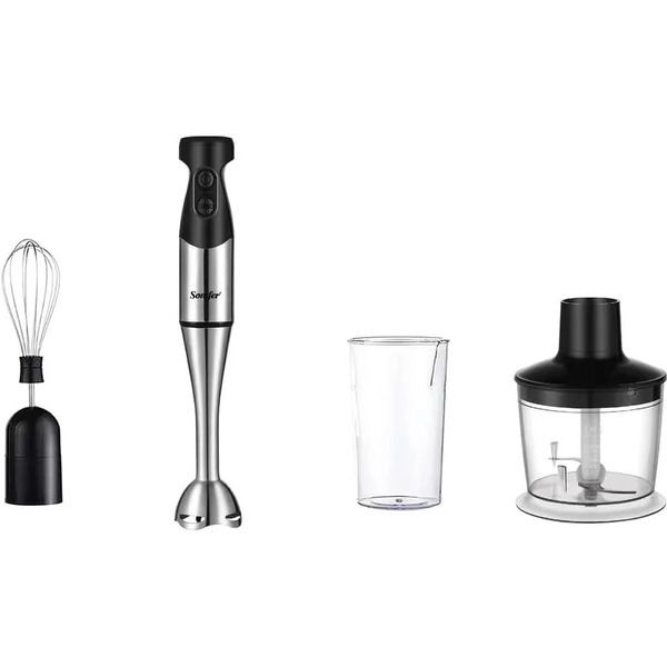 Блендер Sonifer SF-8013