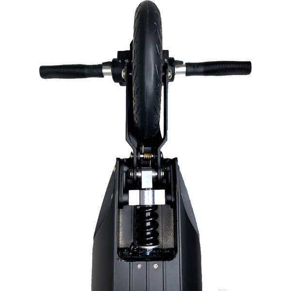 Электросамокат Kugoo S3