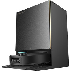 Робот-пылесос Dreame Робот-пылесос Dreame Robot Vacuum X60 Ultra Complete Black RLX87DE