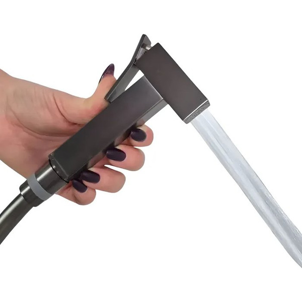 Смеситель Diadonna Д47-19119QH