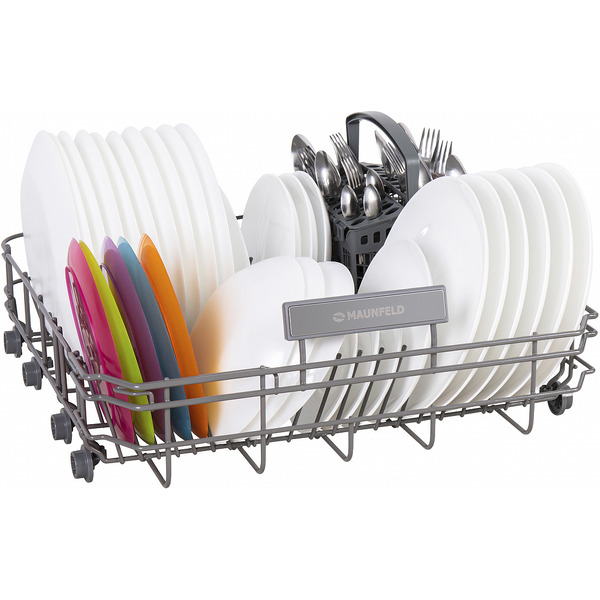 Посудомоечная машина MAUNFELD MWF12S