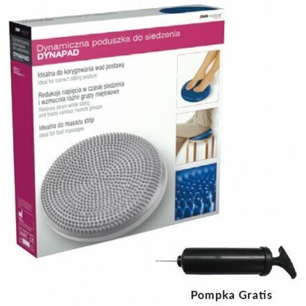 Баланс-платформа Armedical Dynapad DSC-33 (серый)