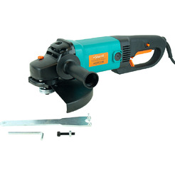 Угловая шлифмашина Sturm AG9023R
