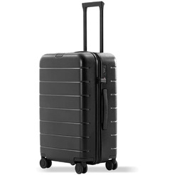 Чемодан Xiaomi Luggage Classic Pro 28" Black (BHR8605GL)