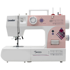 Швейная машина Leader Tweed