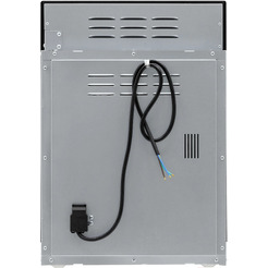 Духовой шкаф Krona Lyra 45 WH