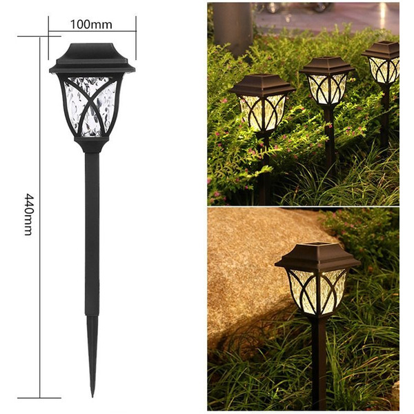 Набор уличных светильников BRADEX LS155 (6 шт)