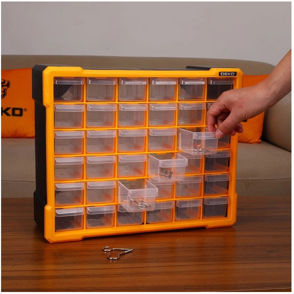 Стенд Deko Smart box 36 085-3006