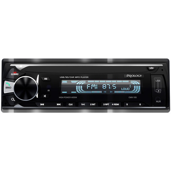 USB-магнитола Prology CMX-185