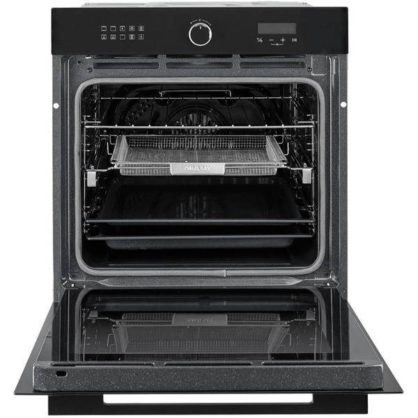 Духовой шкаф Exiteq EXO-111 (черный)