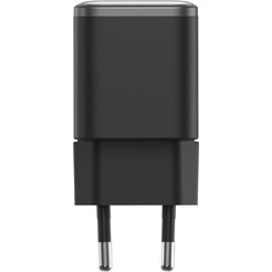 Сетевое зарядное Anker Nano Charger A121D 45W Smart Display (черный)