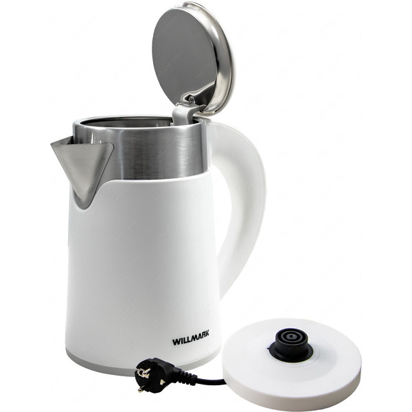 Электрический чайник Willmark WEK-1008PS