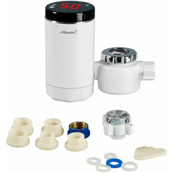 Проточный водонагреватель на кран Atlanta ATH-7441