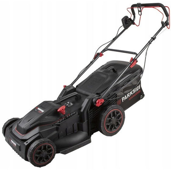 Газонокосилка электрическая PARKSIDE PPERM 2000 A1