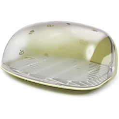 Хлебница Berossi Bread ИК 66274000 (золотой туман)