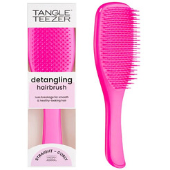 Расческа Tangle Teezer The Ultimate Detangler Runway Pink 2378