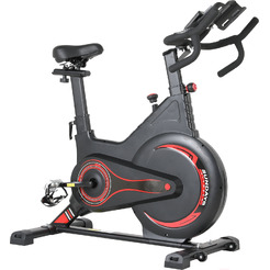 Велотренажер SUNDAYS FITNESS Middle Line ES-7022