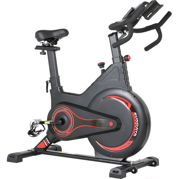 Велотренажер SUNDAYS FITNESS Middle Line ES-7022