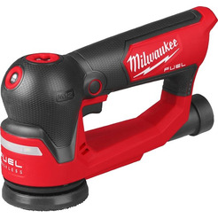 Эксцентриковая шлифмашина Milwaukee M12 FSDR75-0B 4933498232 (без АКБ и ЗУ)