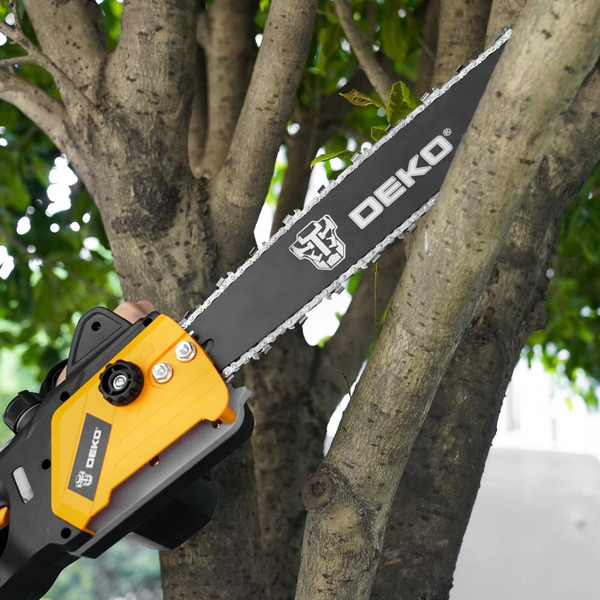 Пила электрическая DEKO DKEC16 (063-4246)