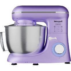 Планетарный миксер Weissgauff WSM 131 PML Prime Chef