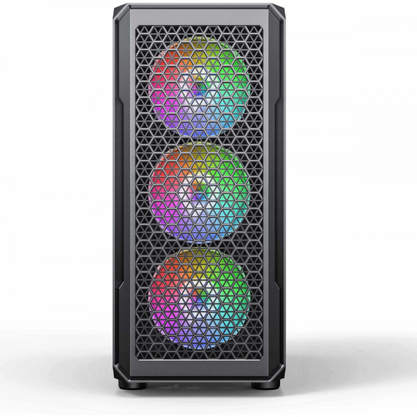 Корпус Accord ACC-3338