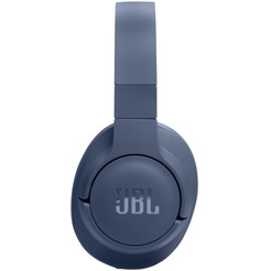 Наушники JBL Tune 720BT (JBLT720BTBLU) синий