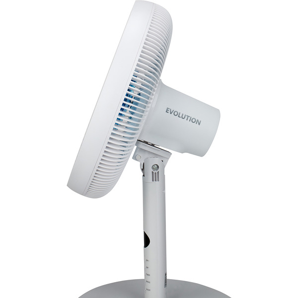 Вентилятор Evolution AirLeaf AL-803R Smart