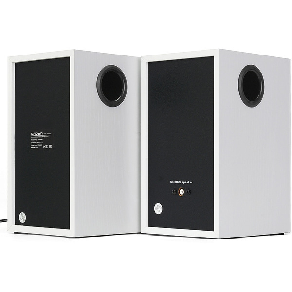 Акустика Crown CMS-507