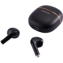 Беспроводные наушники Infinix Buds Lite (XE23) черный