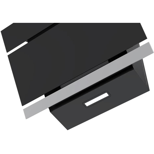 Вытяжка Midea MH60AN668GB