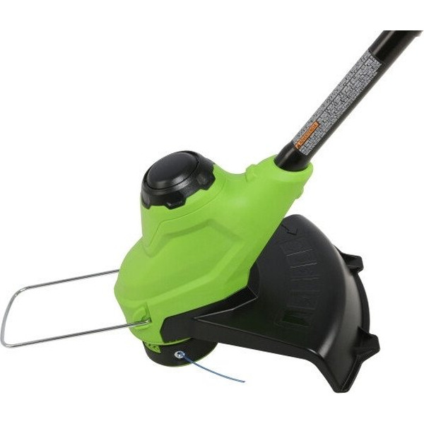 Триммер Greenworks G24ST25K2 2107207SA