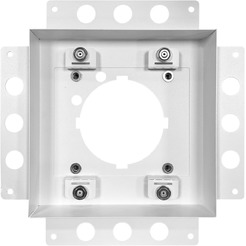 Вентиляционная решетка HOMY AIR PRO AP125WM 25x25 (с маяком)