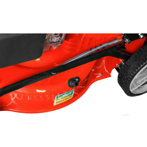 Газонокосилка ECO LG-633