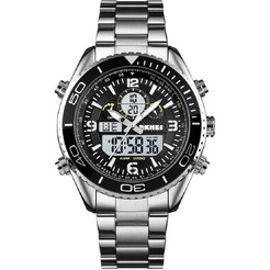 Наручные часы Skmei 1600-1