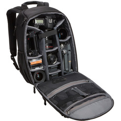 Рюкзак Case Logic Bryker BRBP-106 (черный)