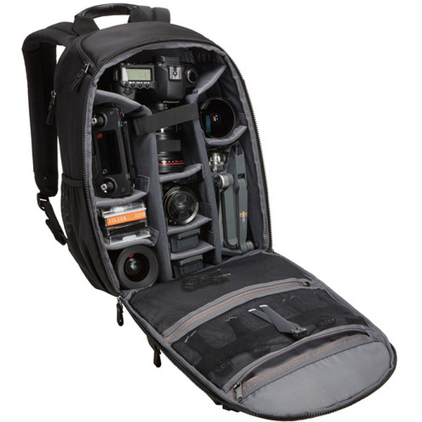 Рюкзак Case Logic Bryker BRBP-106 (черный)