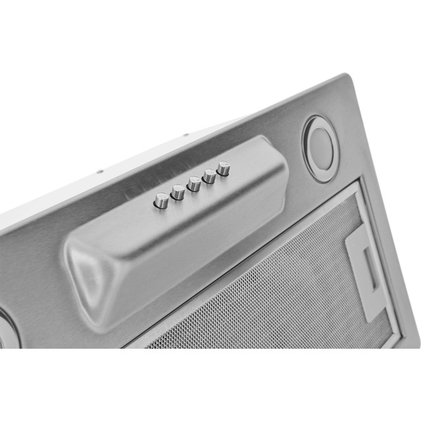 Вытяжка ZUGEL ZHI521X (стальная)