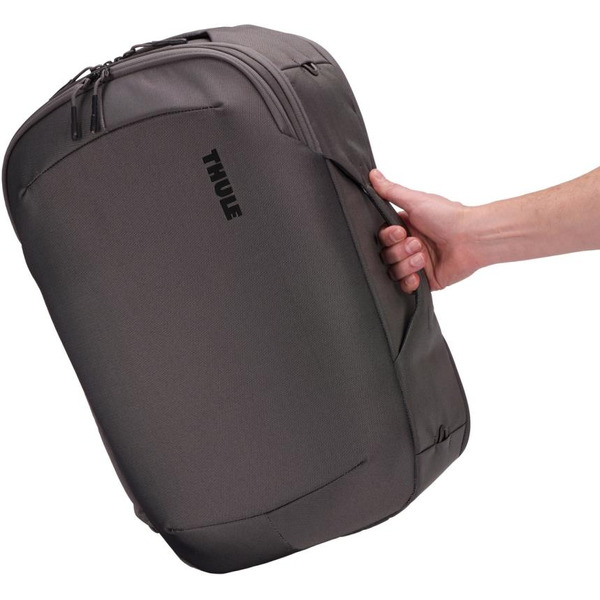 Сумка-рюкзак Thule Subterra 2 Convertible Carry On 40L TSD440VG (серый)