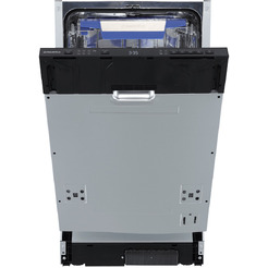 Посудомоечная машина MAUNFELD MLP45737AO Light Beam