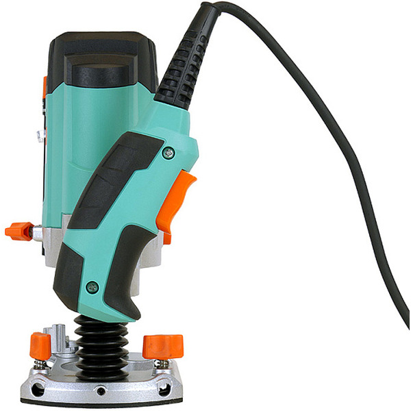 Фрезер вертикальный Sturm! ER1115