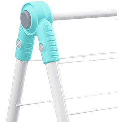 Сушилка для белья Ника СБ4/Б (белый)