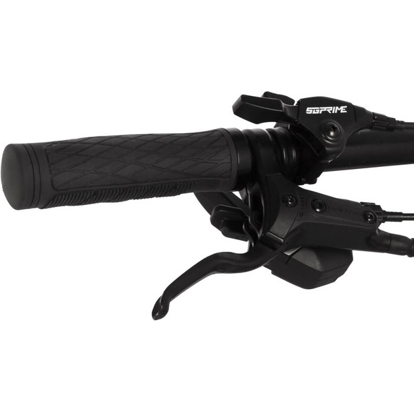 Велосипед Stinger Reload STD 29 р.18 (29AHD.RELOSTD.18BK4) черный