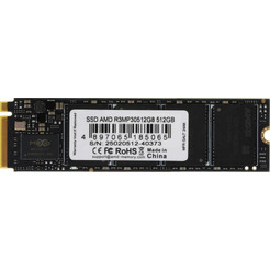 Накопитель SSD AMD R3MP30512G8