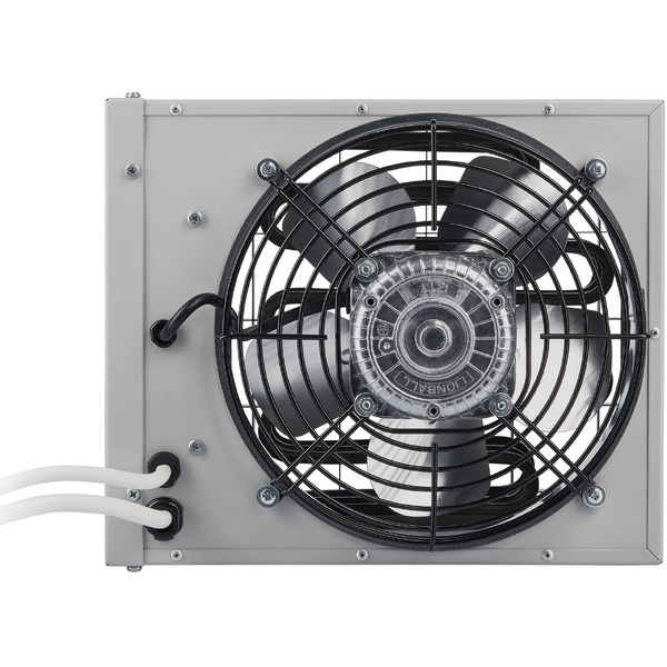 Тепловая пушка Ballu BHP-MW-15