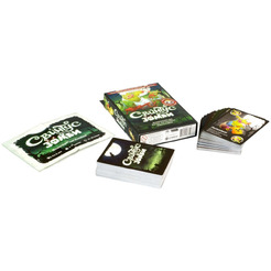 Настольная игра Hobby World Свинтус Зомби