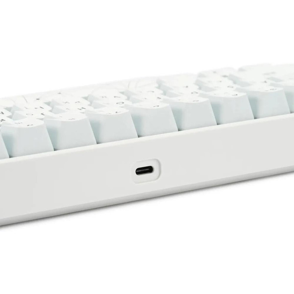 Клавиатура GMNG GG-KB505XW