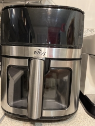 Аэрогриль EASY EA75014NS