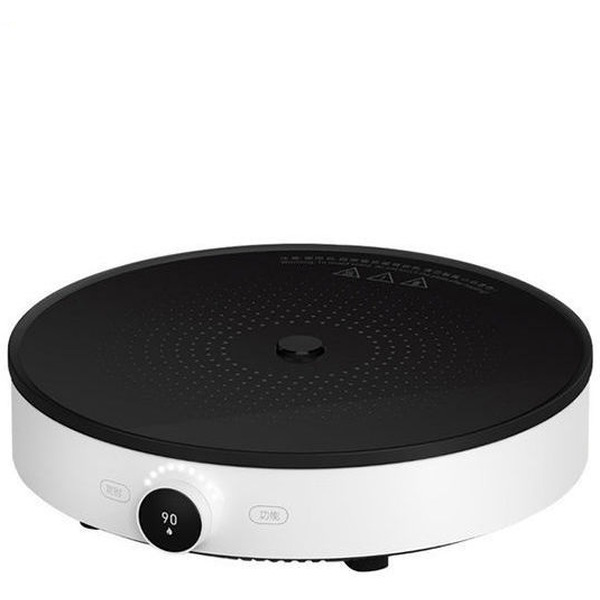 Настольная плита Xiaomi Mijia Mi Home Induction Cooker