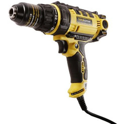 Дрель-шуруповерт Hanskonner HID2145P